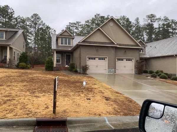 38 Cypress Circle, Southern Pines, NC 28387