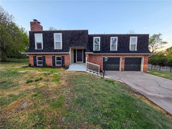 1703 Arapaho Avenue , Springdale, AR 72764