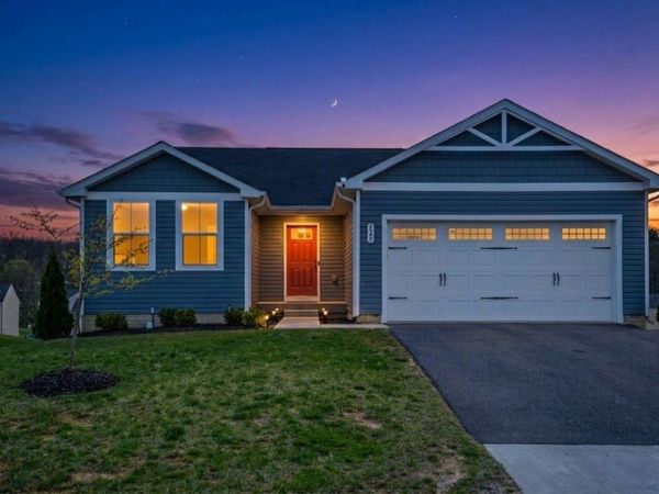 620 GROMMET DR, ROCKINGHAM, VA 22801