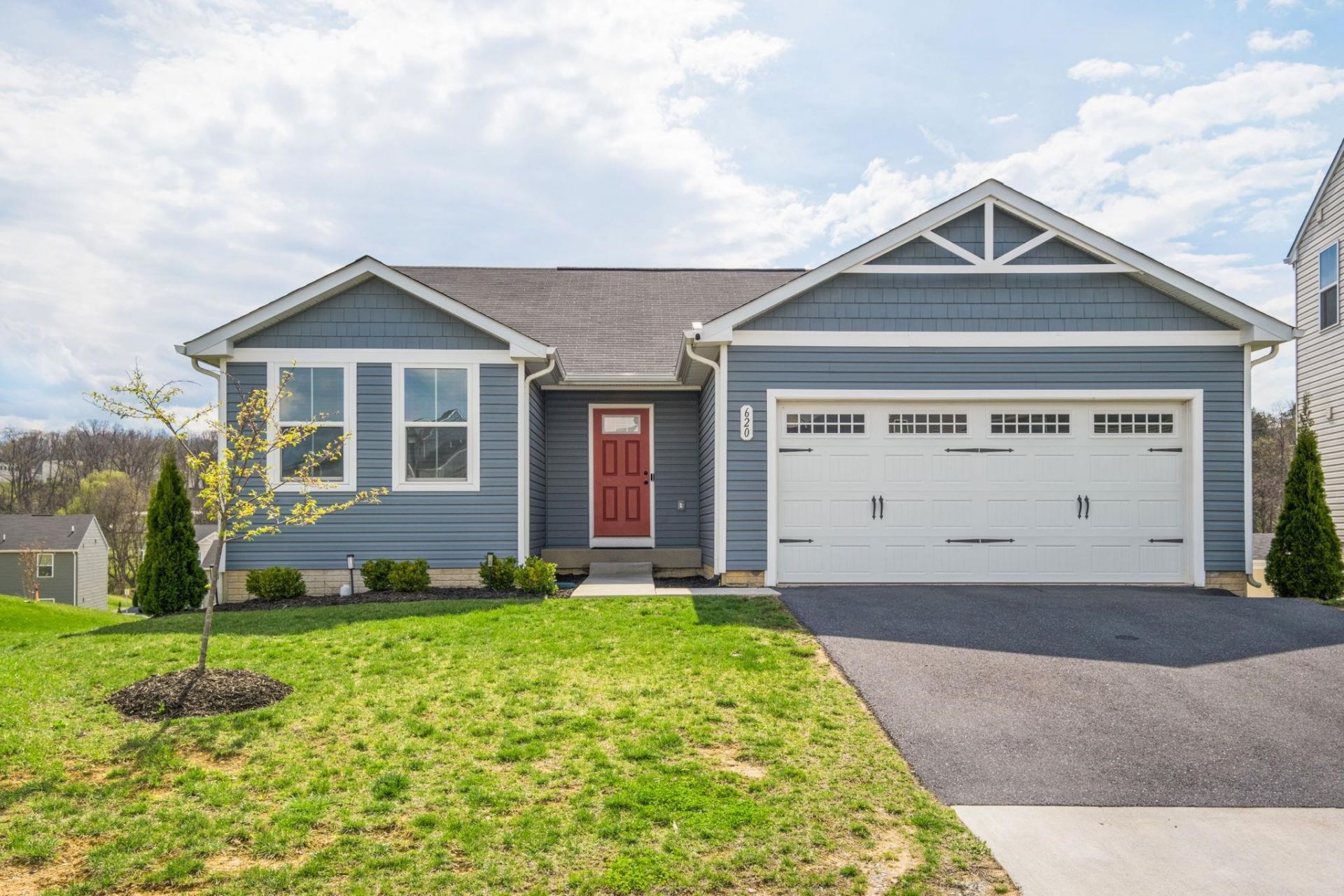 620 Grommet Dr, Rockingham, VA 22801 Main Photo
