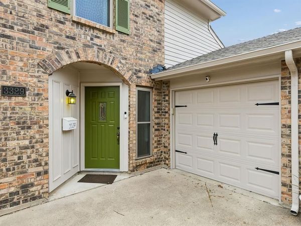 3329 Briaroaks Drive, Garland, TX 75044