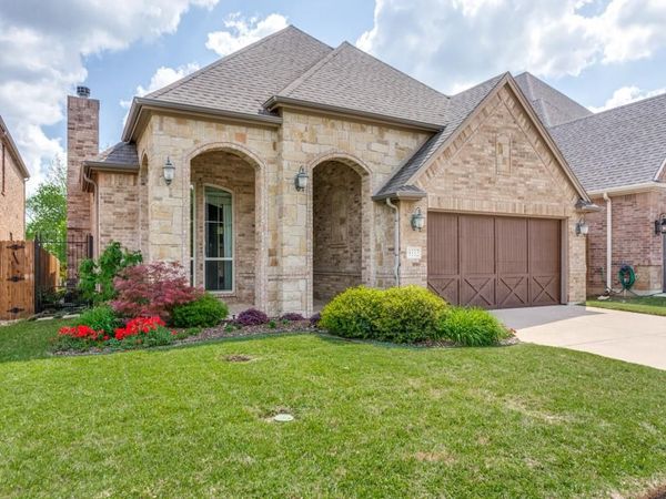 9332 Wood Duck Drive, Fort Worth, TX 76118