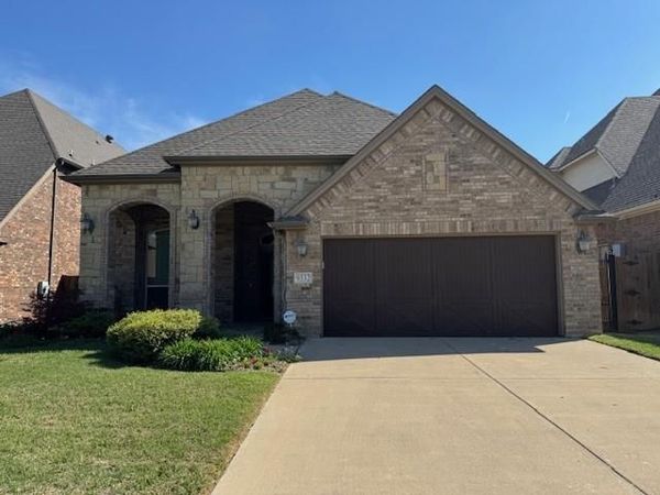 9332 Wood Duck Drive, Fort Worth, TX 76118