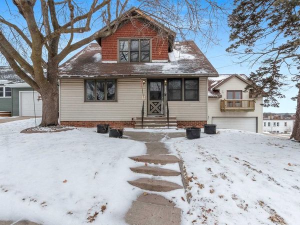 220 GREEN BAY ROAD, Denmark, WI 54208