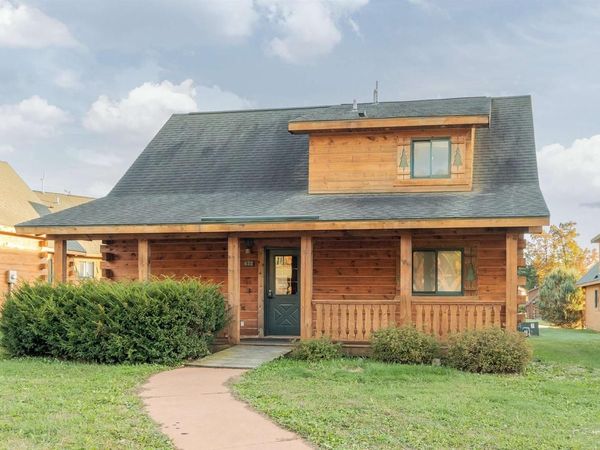 622 Sandy Beach Court, Warrens,warrens, WI 54666