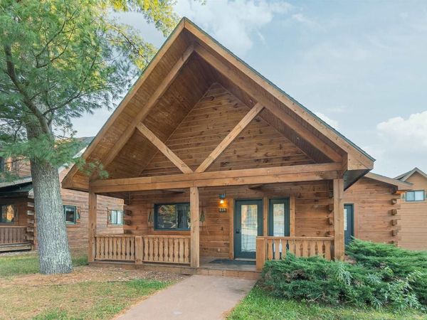 624 Sandy Beach Court, Warrens,warrens, WI 54666