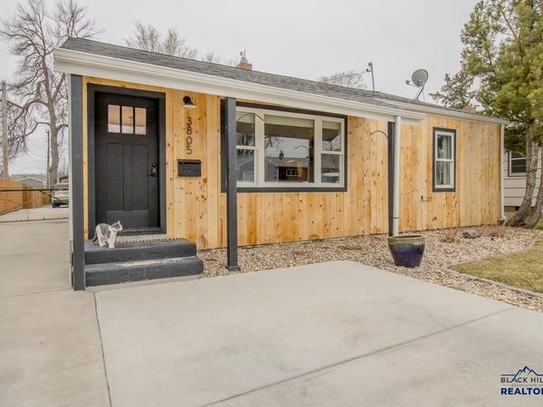 3805 W OMAHA, Rapid City, SD 57702