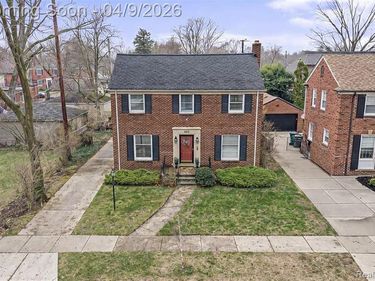 420 Claremont Street, Dearborn, MI 48124