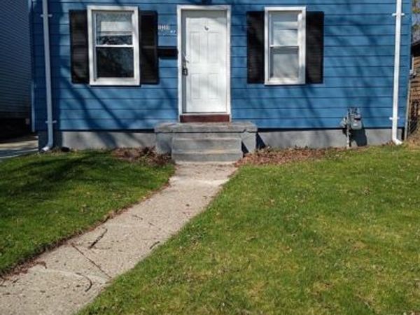 15389 Dixie , Redford Twp, MI 48239