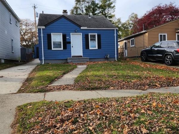 15389 Dixie , Redford Twp, MI 48239