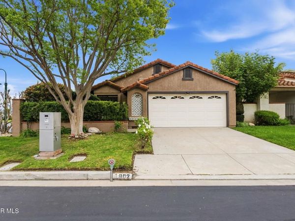 802 Congressional Road , Simi Valley, CA 93065