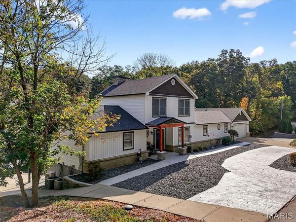 9381 E Vista Drive , Hillsboro, MO 63050