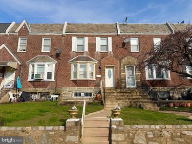 6735 GROVERS AVENUE, PHILADELPHIA, PA 19142