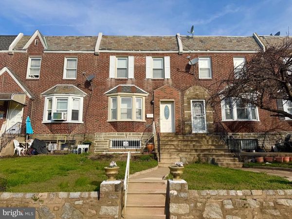 6735 GROVERS AVENUE, PHILADELPHIA, PA 19142