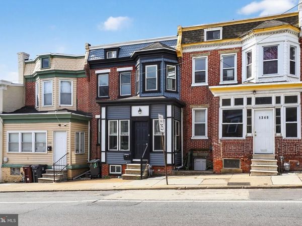 1338 LANCASTER AVENUE , WILMINGTON, DE 19805