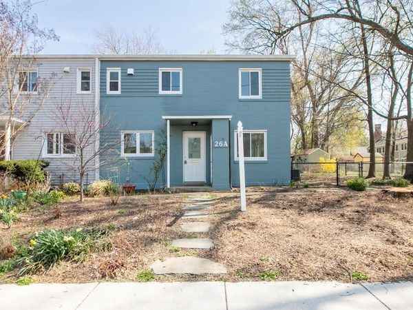 26 A RIDGE ROAD, GREENBELT, MD 20770