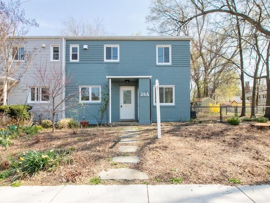 26 A Ridge Road, Greenbelt, MD 20770 Main Photo