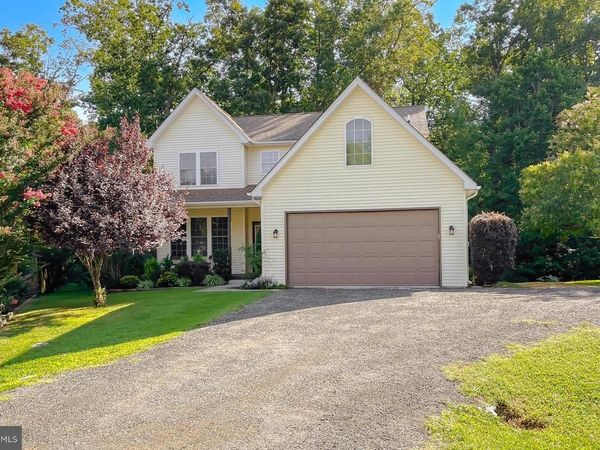 46230 SYLVAN COURT , LEXINGTON PARK, MD 20653