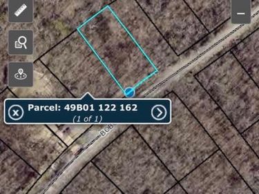 Lot 162 BOBCAT TRL, WINCHESTER, VA 22602