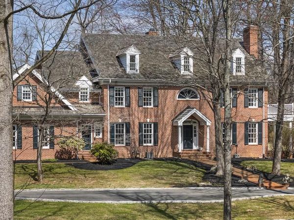 21 BASSETT HUNT LANE, GLENMOORE, PA 19343