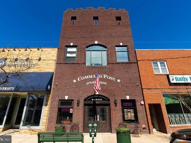 335 POTOMAC AVENUE, QUANTICO, VA 22134