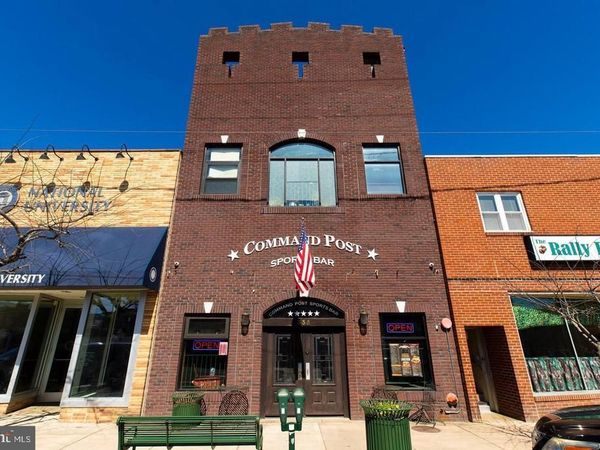 335 POTOMAC AVENUE, QUANTICO, VA 22134