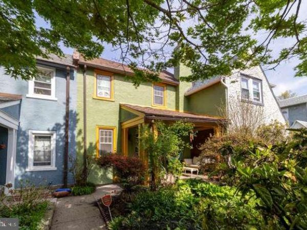 217 W DURAND STREET, PHILADELPHIA, PA 19119