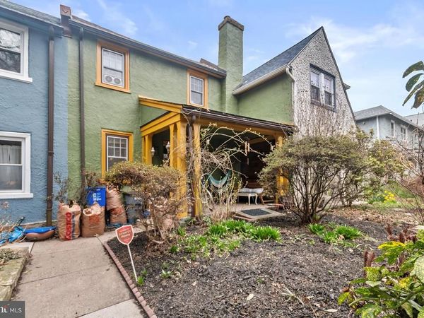 217 W DURAND STREET , PHILADELPHIA, PA 19119