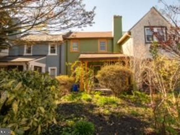 217 W DURAND STREET , PHILADELPHIA, PA 19119