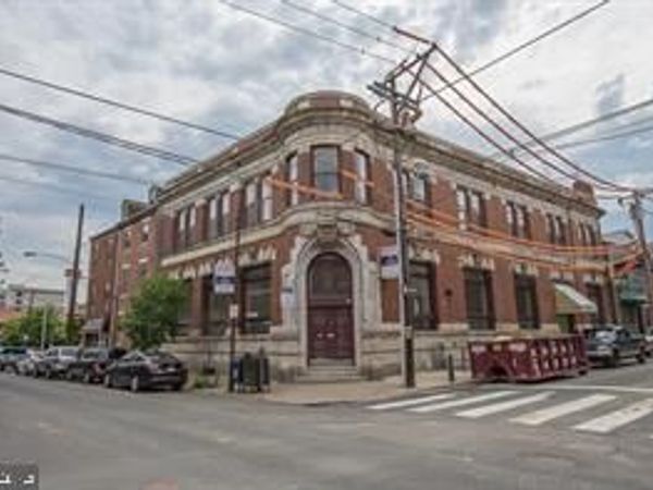 400 GREEN , Unit 7, PHILADELPHIA, PA 19123