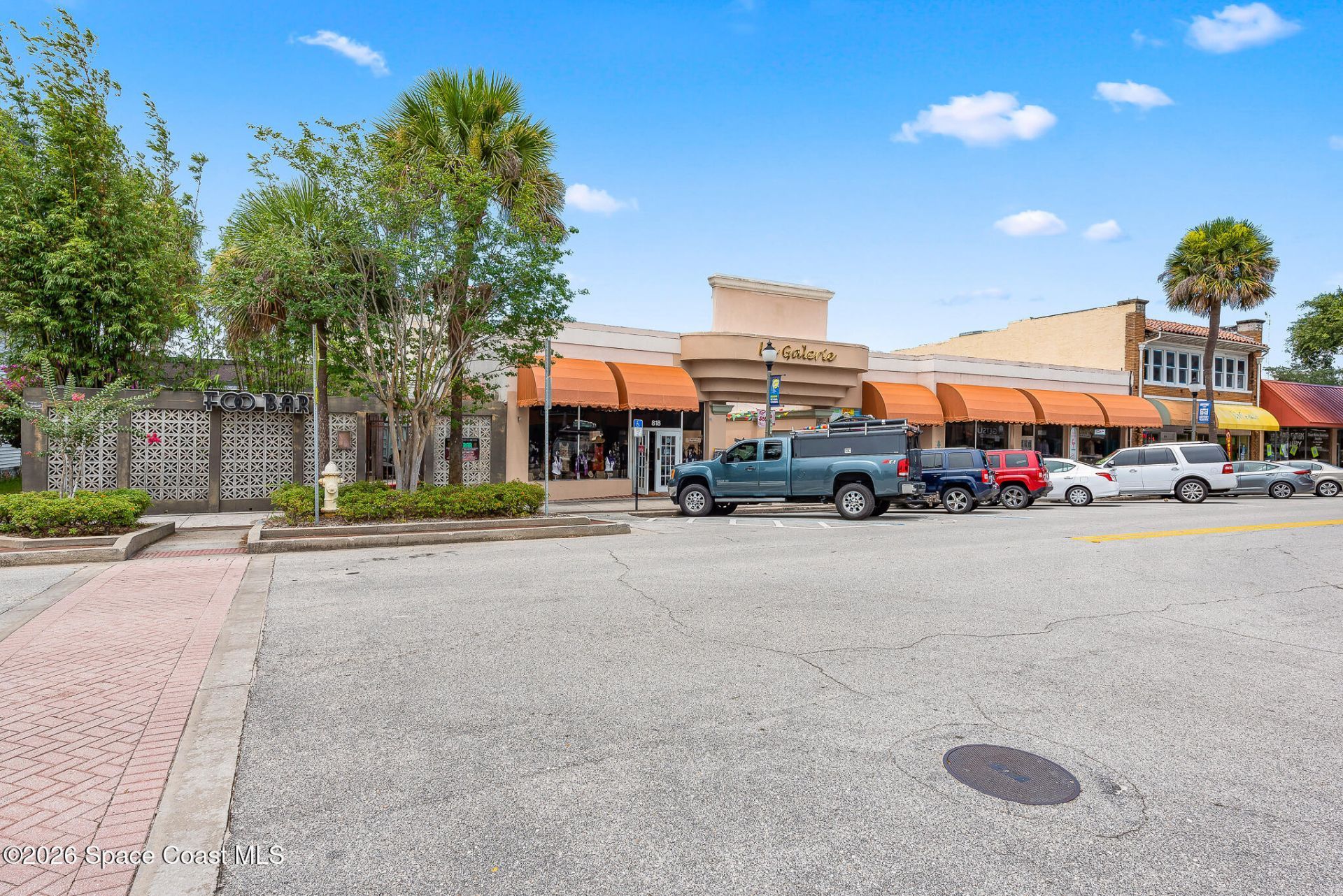 1465 S Harbor City Boulevard , Unit 404, Melbourne, FL 32901 Photo