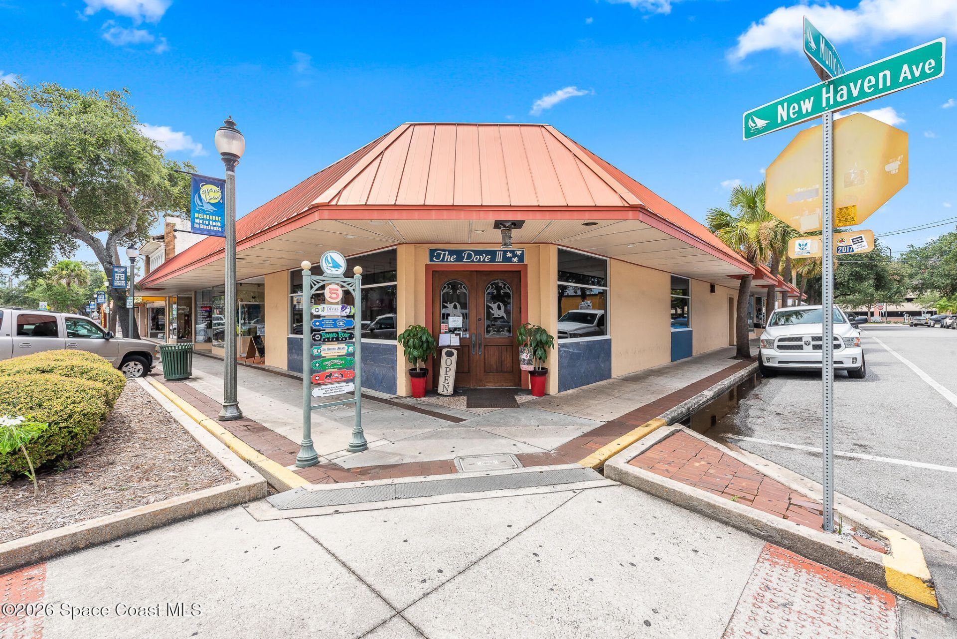 1465 S Harbor City Boulevard , Unit 404, Melbourne, FL 32901 Photo