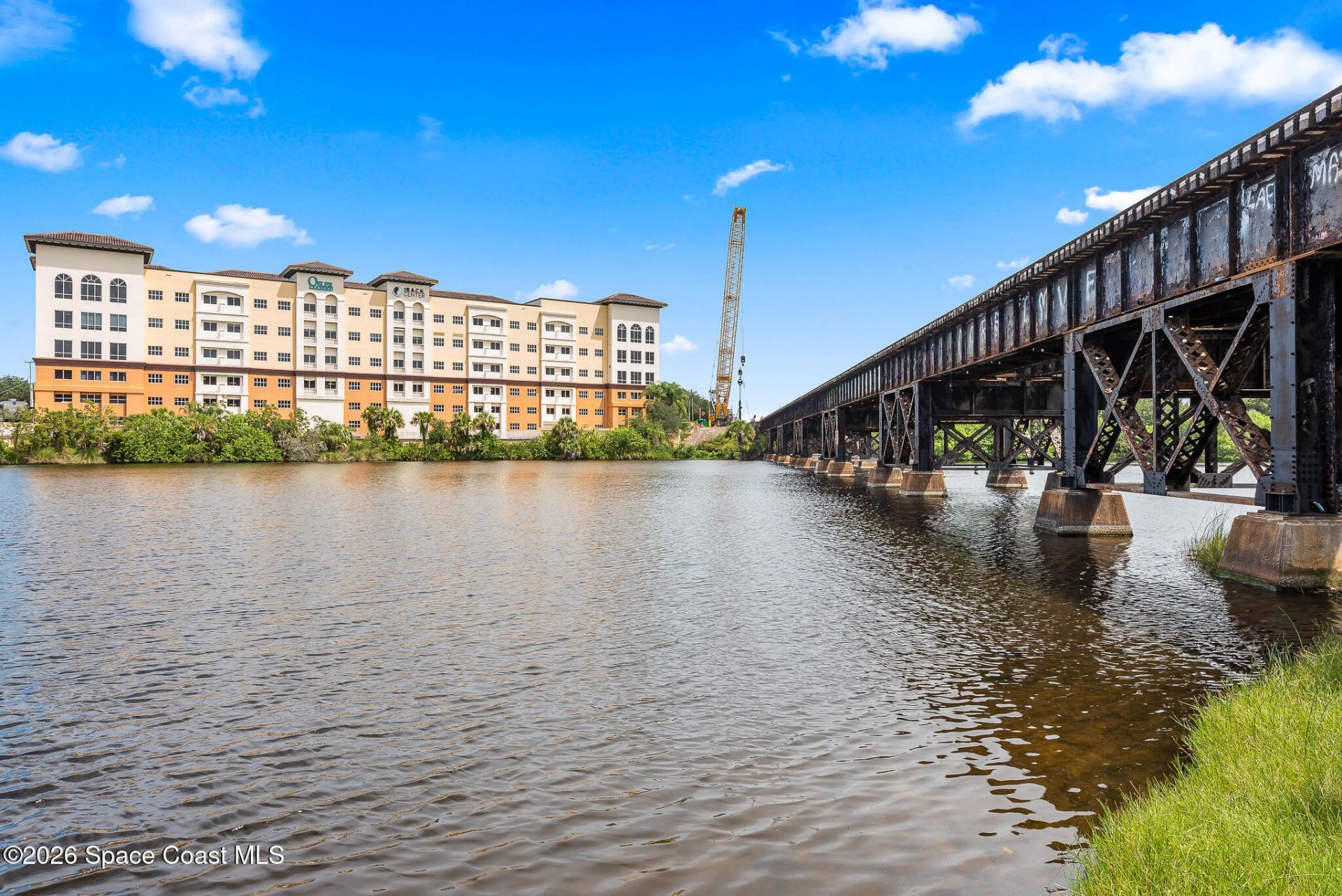 1465 S Harbor City Boulevard , Unit 404, Melbourne, FL 32901 Photo