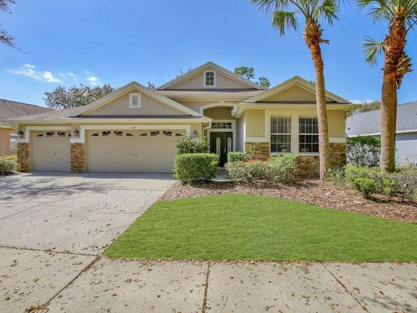 6115 GANNETDALE DRIVE, LITHIA, FL 33547