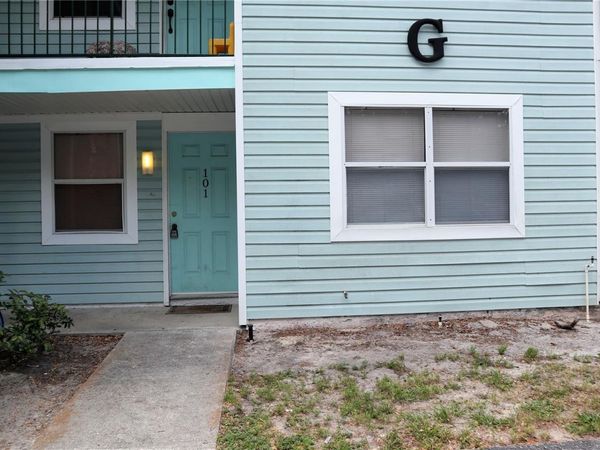 5024 TERRACE PALMS CIRCLE , Unit 101, TAMPA, FL 33617