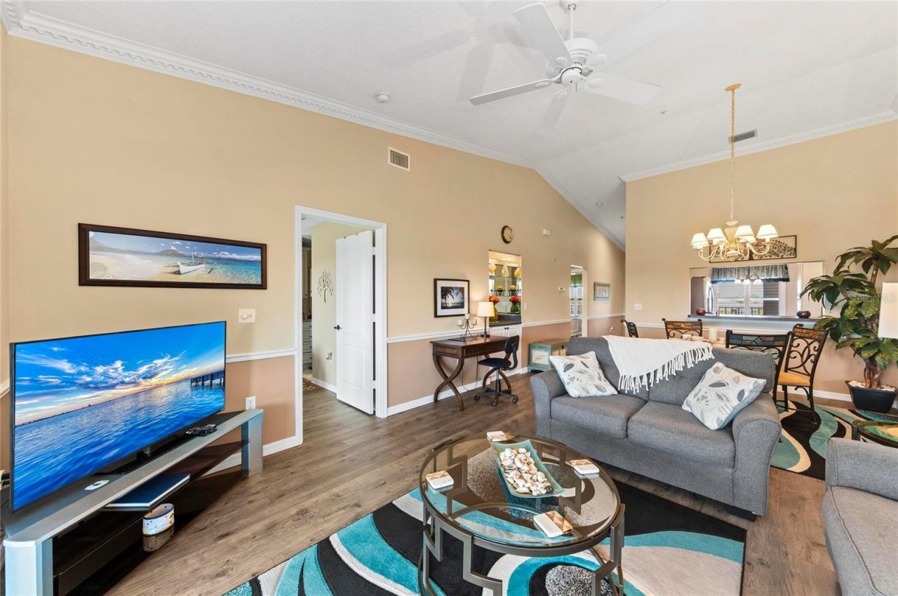 9610 Club South Circle , Unit 4306, Sarasota, FL 34238 Photo