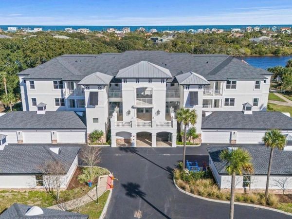 455 RIVERFRONT DRIVE , Unit A303, PALM COAST, FL 32137