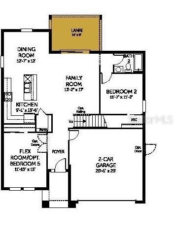 5484 NW Camberly Court, Port Saint Lucie, FL 34987 Photo