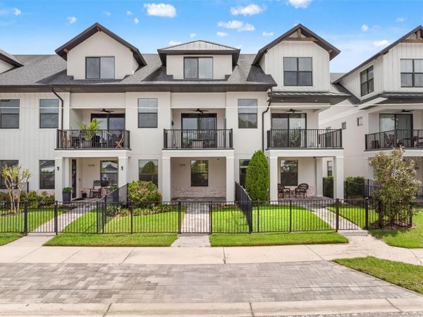 1250 FORMOSA AVENUE , WINTER PARK, FL 32789