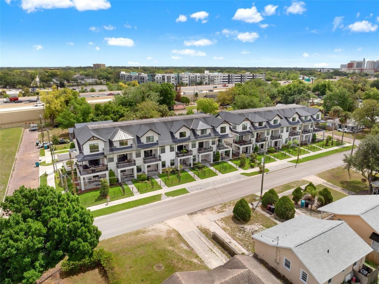 1250 Formosa Avenue , Winter Park, FL 32789 Photo