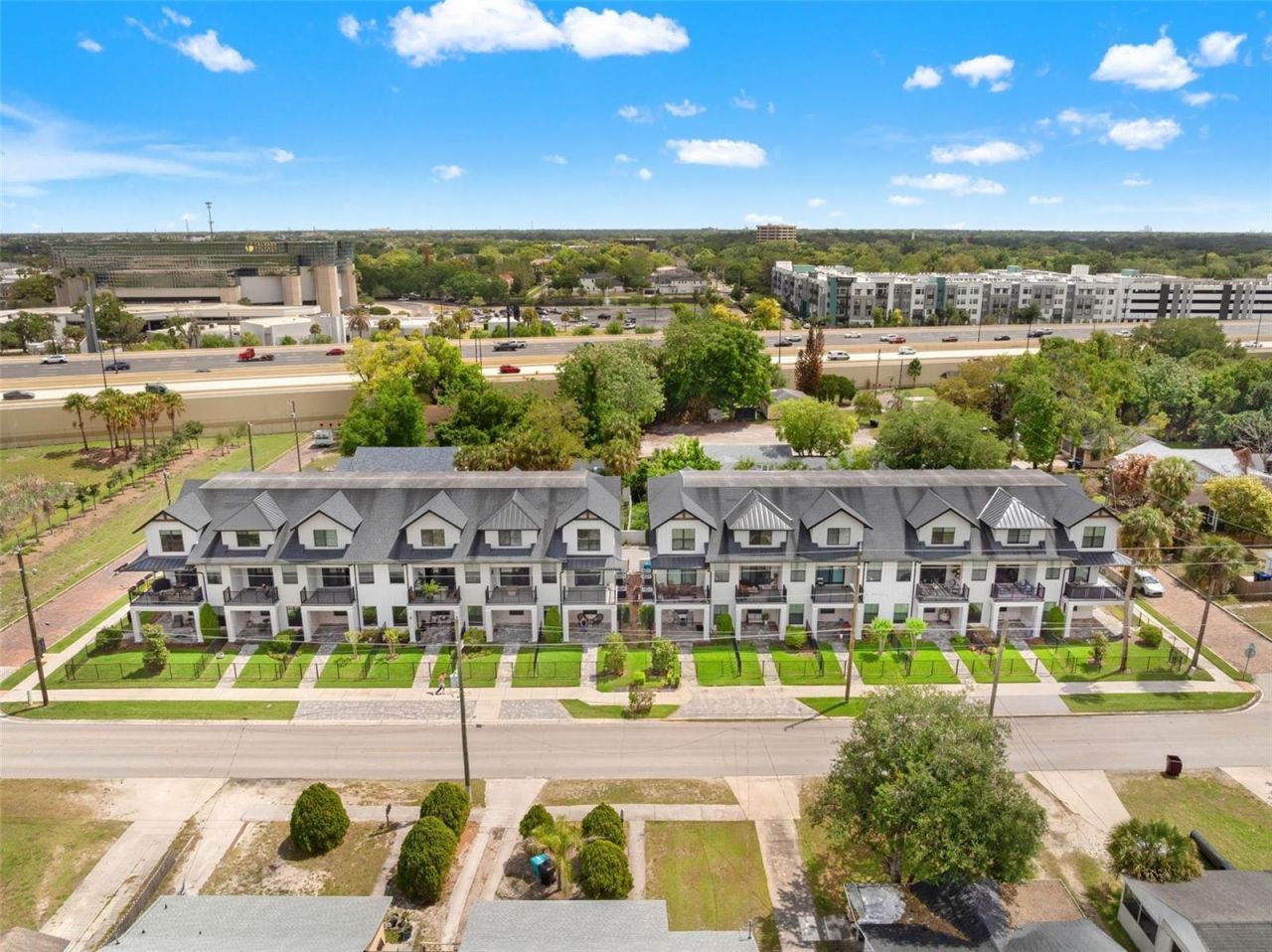 1250 Formosa Avenue , Winter Park, FL 32789 Photo