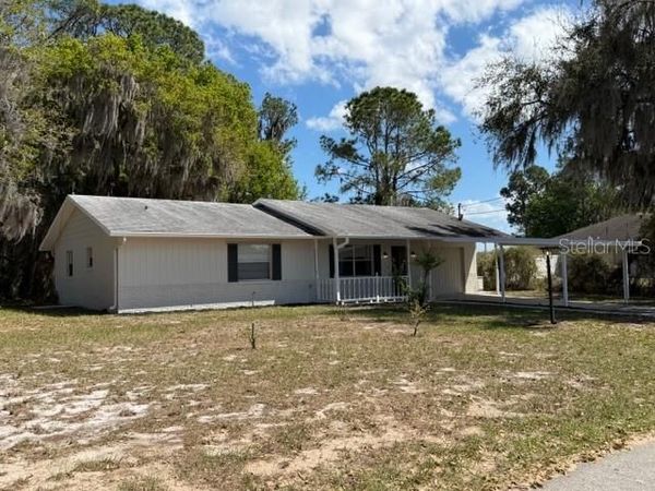 3736 PINE CIRCLE , LAKE WALES, FL 33898