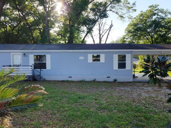 4880 NW 60TH TERRACE , OCALA, FL 34482