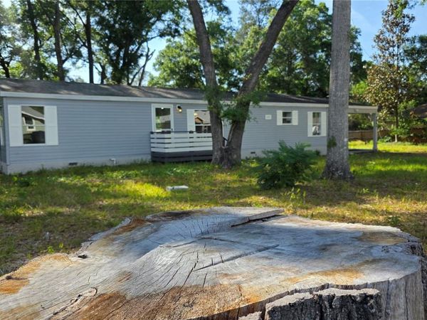 4880 NW 60TH TERRACE, OCALA, FL 34482