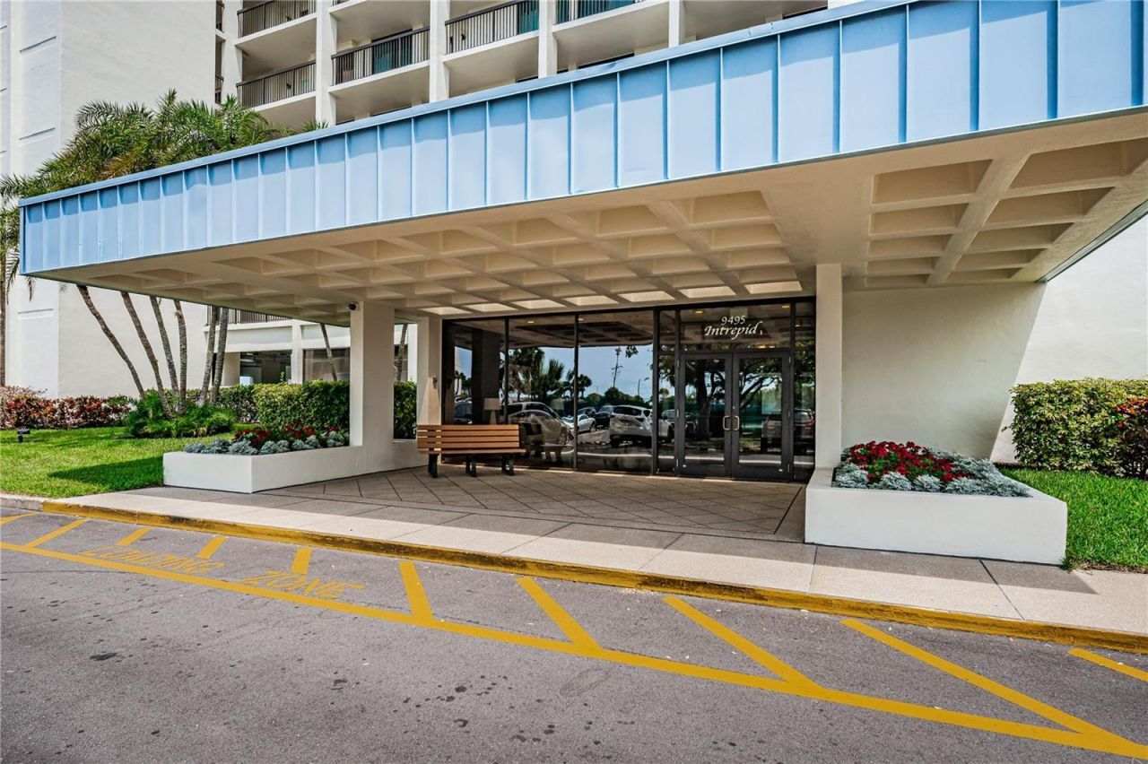 9495 Blind Pass Road , Unit 205, Saint Pete Beach, FL 33706 Photo