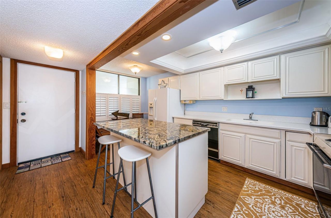 9495 Blind Pass Road , Unit 205, Saint Pete Beach, FL 33706 Photo