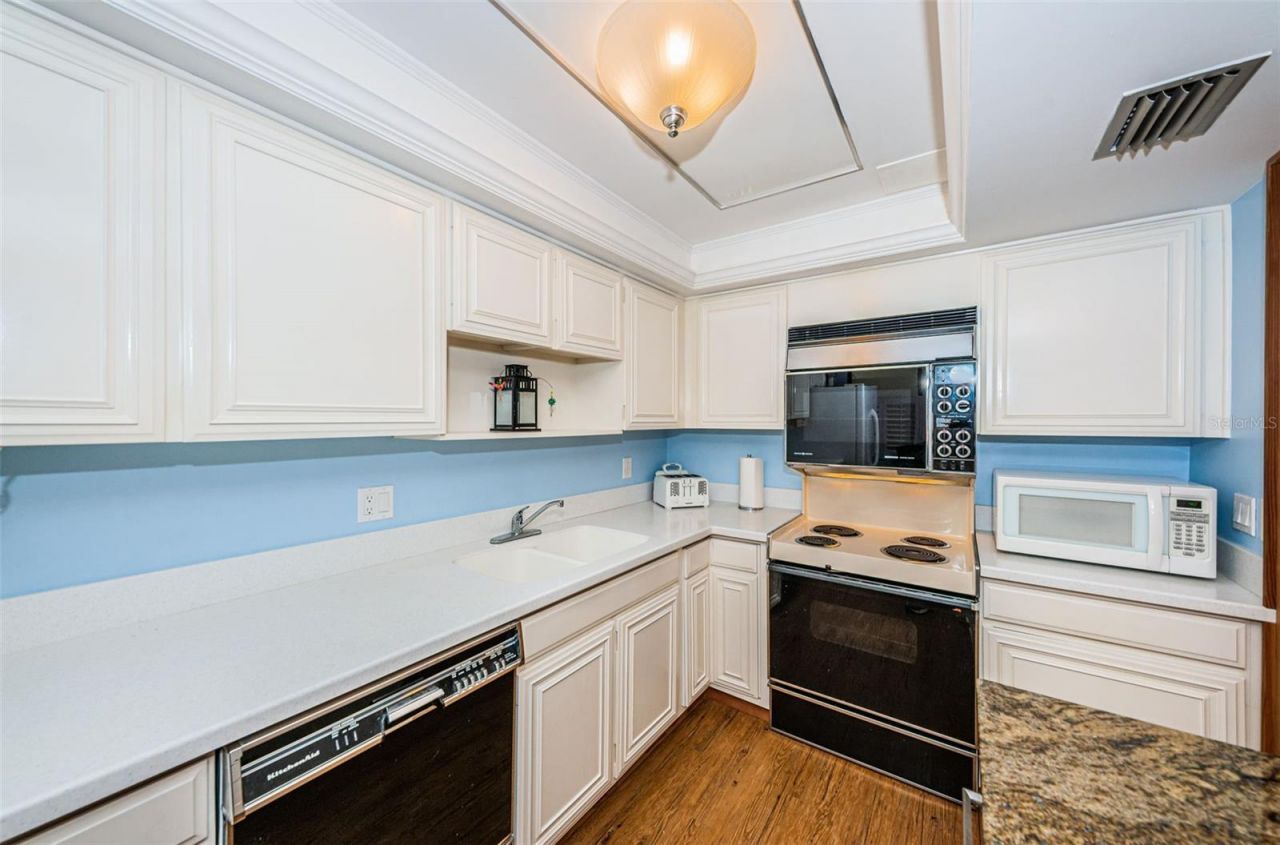 9495 Blind Pass Road , Unit 205, Saint Pete Beach, FL 33706 Photo