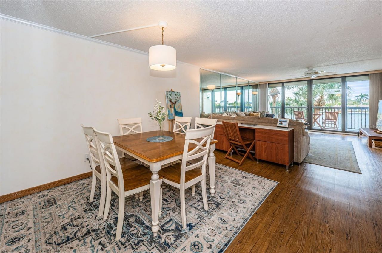 9495 Blind Pass Road , Unit 205, Saint Pete Beach, FL 33706 Photo