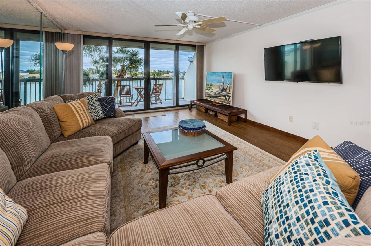 9495 Blind Pass Road , Unit 205, Saint Pete Beach, FL 33706 Photo