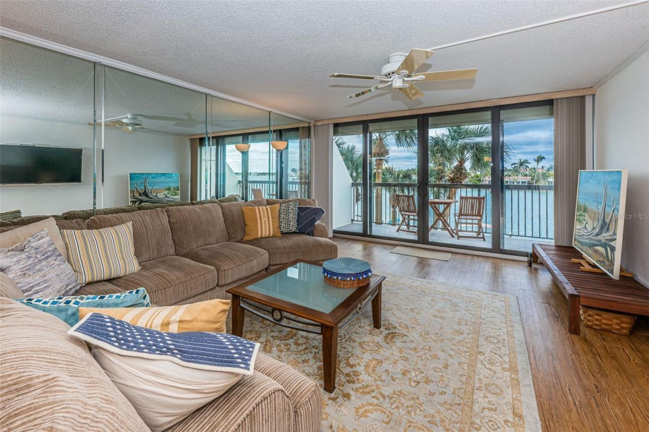 9495 Blind Pass Road , Unit 205, Saint Pete Beach, FL 33706 Photo